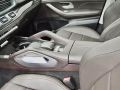 Mercedes-Benz GLE (Imported) GLE 350 4MATIC Fashion - ფოტო 16