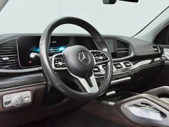 Mercedes-Benz GLE (Imported) GLE 350 4MATIC Fashion - ფოტო 17
