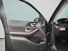 Mercedes-Benz GLE (Imported) GLE 350 4MATIC Fashion - ფოტო 18
