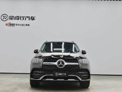 Mercedes-Benz GLE (Imported) GLE 350 4MATIC Fashion - ფოტო 2