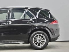 Mercedes-Benz GLE (Imported) GLE 350 4MATIC Fashion - ფოტო 20