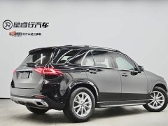 Mercedes-Benz GLE (Imported) GLE 350 4MATIC Fashion - ფოტო 3