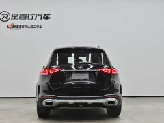 Mercedes-Benz GLE (Imported) GLE 350 4MATIC Fashion - ფოტო 4
