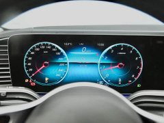 Mercedes-Benz GLE (Imported) GLE 350 4MATIC Fashion - ფოტო 5