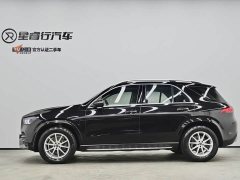 Mercedes-Benz GLE (Imported) GLE 350 4MATIC Fashion - ფოტო 6