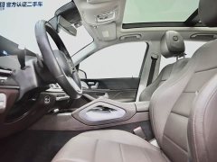 Mercedes-Benz GLE (Imported) GLE 350 4MATIC Fashion - ფოტო 7