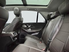 Mercedes-Benz GLE (Imported) GLE 350 4MATIC Fashion - ფოტო 8