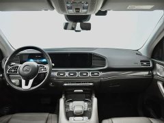 Mercedes-Benz GLE (Imported) GLE 350 4MATIC Fashion - ფოტო 9