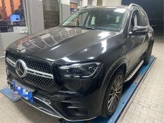 Mercedes-Benz GLE (Imported) GLE 450 4MATIC Luxury - ფოტო 1