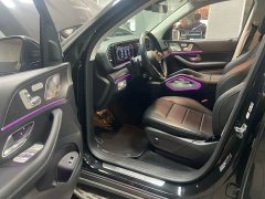 Mercedes-Benz GLE (Imported) GLE 450 4MATIC Luxury - ფოტო 2