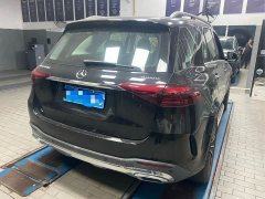 Mercedes-Benz GLE (Imported) GLE 450 4MATIC Luxury - ფოტო 5