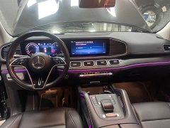Mercedes-Benz GLE (Imported) GLE 450 4MATIC Luxury - ფოტო 6