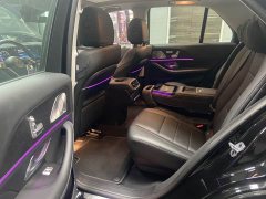 Mercedes-Benz GLE (Imported) GLE 450 4MATIC Luxury - ფოტო 7