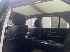Mercedes-Benz GLE (Imported) GLE 450 4MATIC Luxury - ფოტო 8