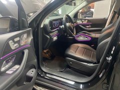 Mercedes-Benz GLE (Imported) GLE 450 4MATIC Luxury - ფოტო 9