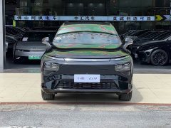 XPeng G9 725 Max - ფოტო 2