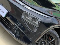 XPeng G9 725 Max - ფოტო 20
