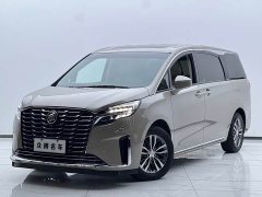Buick GL8 ES Luxe Comfort - ფოტო 1