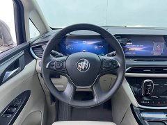 Buick GL8 ES Luxe Comfort - ფოტო 10