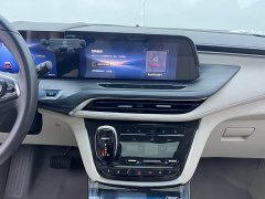 Buick GL8 ES Luxe Comfort - ფოტო 11