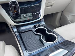 Buick GL8 ES Luxe Comfort - ფოტო 15