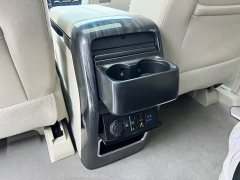 Buick GL8 ES Luxe Comfort - ფოტო 16