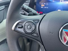 Buick GL8 ES Luxe Comfort - ფოტო 17