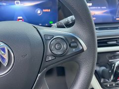Buick GL8 ES Luxe Comfort - ფოტო 18