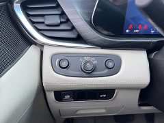 Buick GL8 ES Luxe Comfort - ფოტო 19