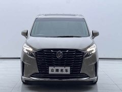 Buick GL8 ES Luxe Comfort - ფოტო 2