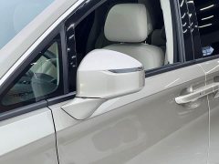 Buick GL8 ES Luxe Comfort - ფოტო 20