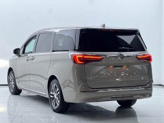 Buick GL8 ES Luxe Comfort - ფოტო 3