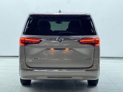 Buick GL8 ES Luxe Comfort - ფოტო 4