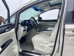 Buick GL8 ES Luxe Comfort - ფოტო 5