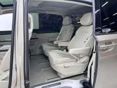 Buick GL8 ES Luxe Comfort - ფოტო 6