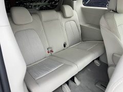 Buick GL8 ES Luxe Comfort - ფოტო 7