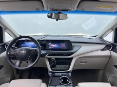 Buick GL8 ES Luxe Comfort - ფოტო 8