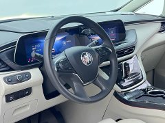 Buick GL8 ES Luxe Comfort - ფოტო 9