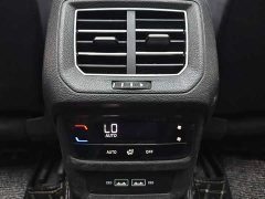 Volkswagen Taos Facelift 380TSI AWD R-Line High Performance Edition - ფოტო 10