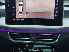 Volkswagen Taos Facelift 380TSI AWD R-Line High Performance Edition - ფოტო 11