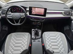 Volkswagen Taos Facelift 380TSI AWD R-Line High Performance Edition - ფოტო 12