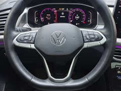 Volkswagen Taos Facelift 380TSI AWD R-Line High Performance Edition - ფოტო 13