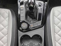 Volkswagen Taos Facelift 380TSI AWD R-Line High Performance Edition - ფოტო 14