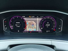 Volkswagen Taos Facelift 380TSI AWD R-Line High Performance Edition - ფოტო 15