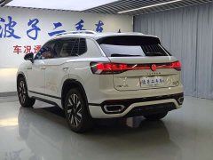 Volkswagen Taos Facelift 380TSI AWD R-Line High Performance Edition - ფოტო 18