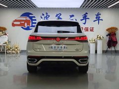 Volkswagen Taos Facelift 380TSI AWD R-Line High Performance Edition - ფოტო 19