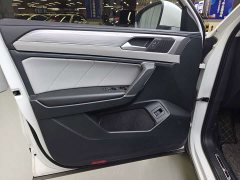 Volkswagen Taos Facelift 380TSI AWD R-Line High Performance Edition - ფოტო 4