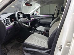 Volkswagen Taos Facelift 380TSI AWD R-Line High Performance Edition - ფოტო 5