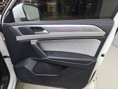 Volkswagen Taos Facelift 380TSI AWD R-Line High Performance Edition - ფოტო 6
