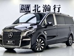 Mercedes-Benz Vito 2.0T Elite 7-Seater - ფოტო 1